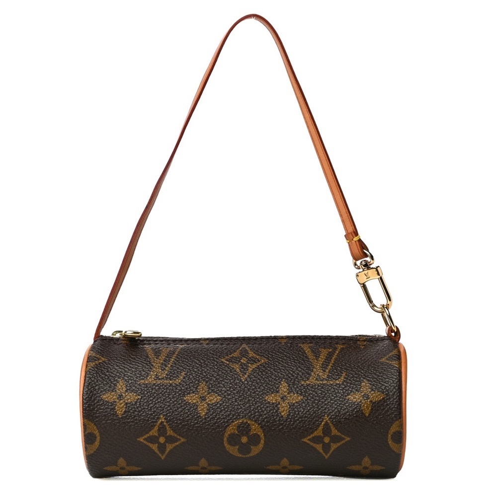 AUTHENTIC LOUIS VUITTON BAG